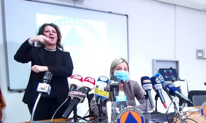 Covid, Zaia assente giustificato. Lanzarin: "Preoccupa l'aumento della circolazione del virus"