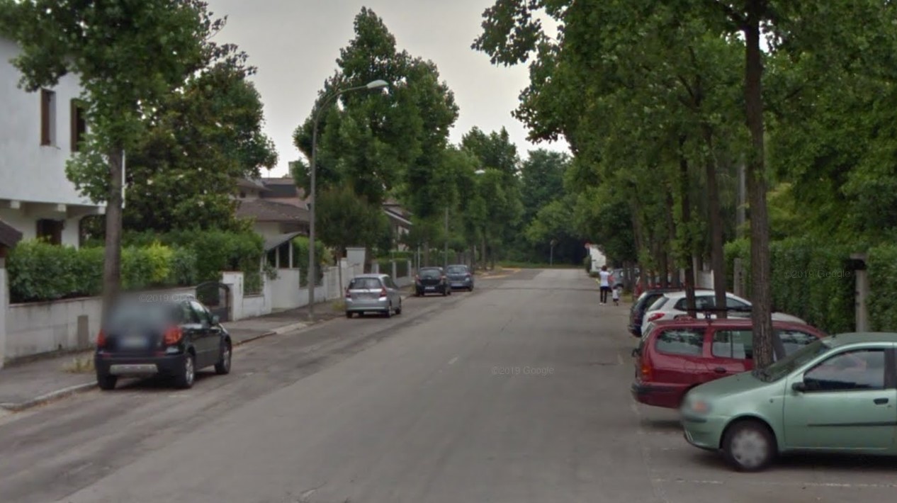 Madre 66enne esasperata accoltella il figlio 38enne violento