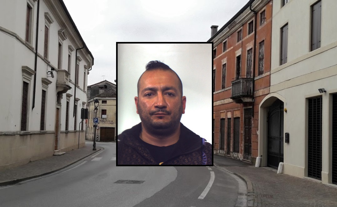 Calci e pugni a un anziano in pieno centro: ecco il responsabile dell’aggressione