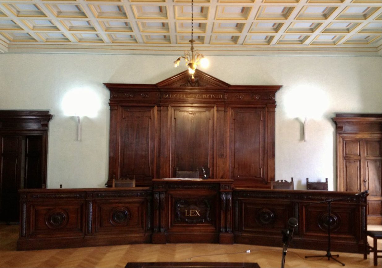 Pfas, unificati i due procedimenti: chiesto il processo per 15 manager più la società Miteni