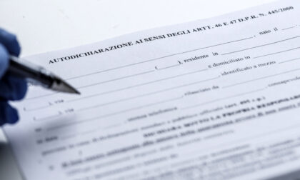 Sentenza shock: “Non c’è obbligo di dire il vero nell’autocertificazione”
