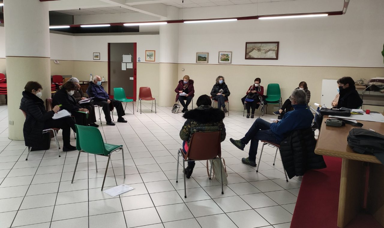 In crisi per il Covid, quattro associazioni in rete per dare sostegno alla comunità