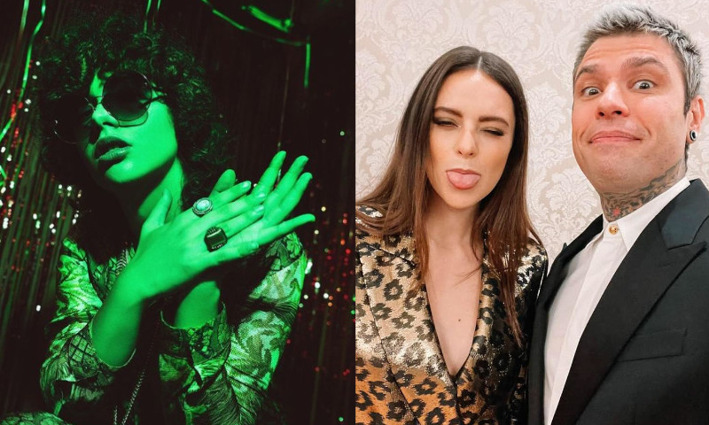 Prima serata del Festival di Sanremo: Vicenza fa il tifo per Madame e Francesca Michielin