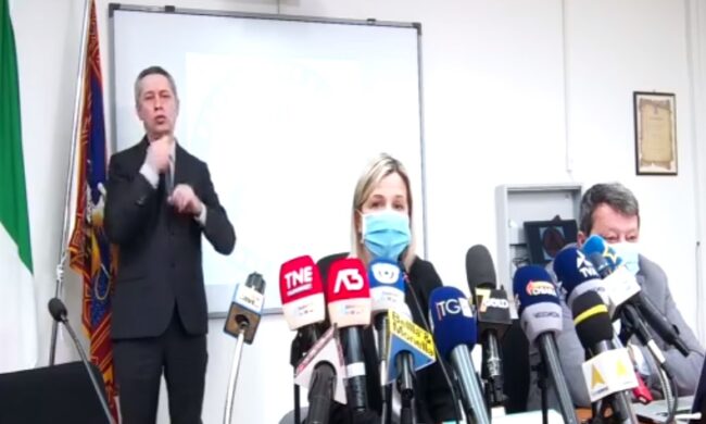 La campagna di vaccinazione prosegue, arrivate 83mila dosi Pfizer