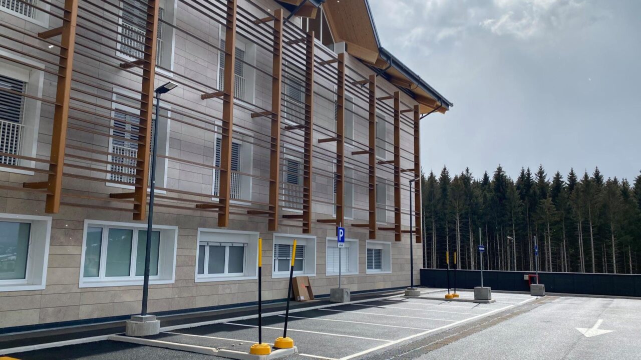 Ospedale di Asiago, in luglio la riapertura del punto nascita