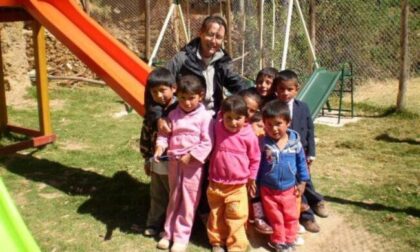 Missionaria uccisa in Perù, oggi alle 16 si celebrano i funerali a Schio