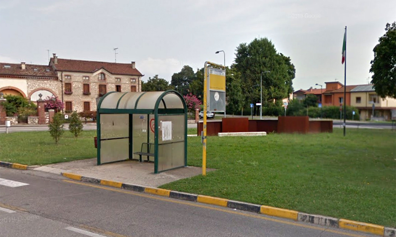 L’aveva seguita, bloccata contro un muro per baciarla: il molestatore andrà a giudizio immediato