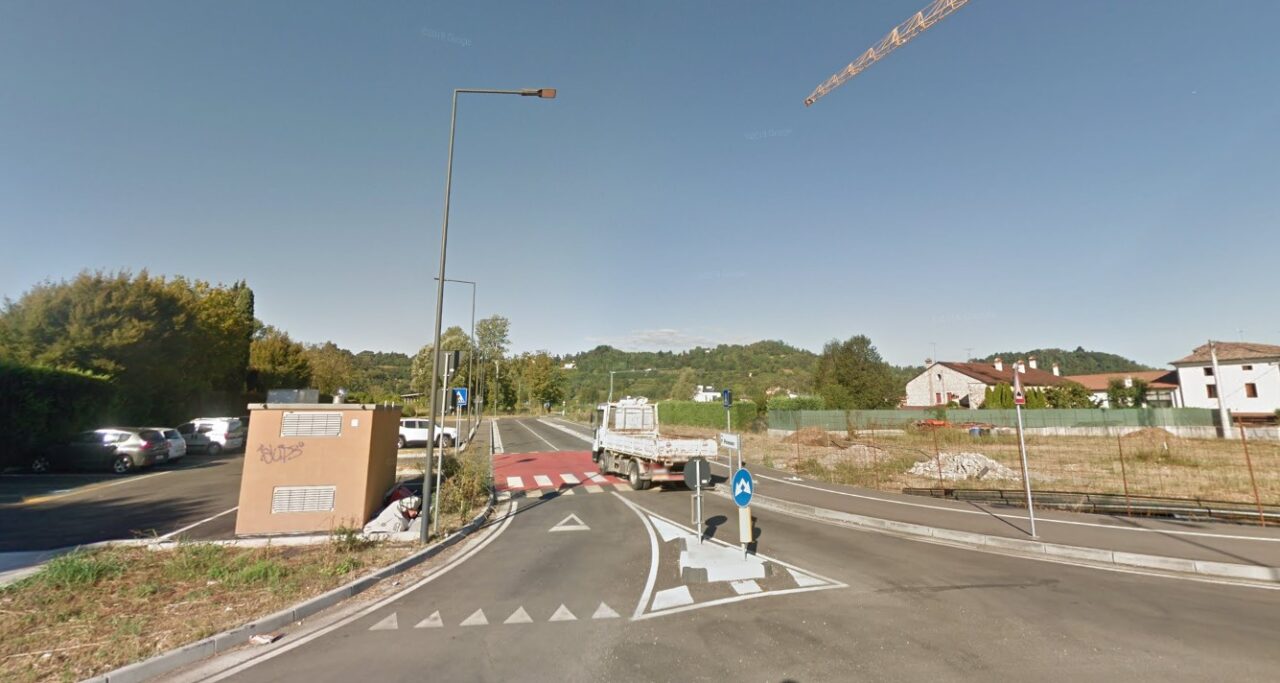 Stop nomadi, in un’ampia area di Vicenza divieto di stazionamento fino al 30 settembre 2021