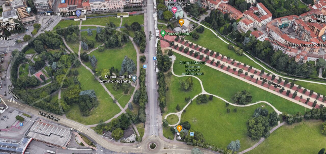 Sede distaccata Polizia locale a Campo Marzo, l’obiettivo è inaugurare a settembre