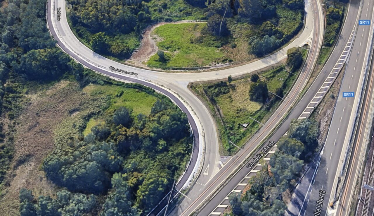 Vicentino ubriaco  al volante accosta e si addormenta (contromano) sul ponte che collega Venezia alla terraferma