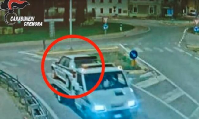 Cannibali di auto, 12 arresti: rubata anche la Lancia Delta Integrale Martini del campione di rally Miky Biasion