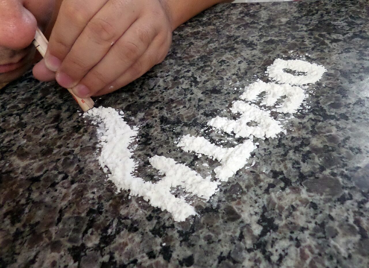 Droga in Campo Marzo, denunciato uno spacciatore di cocaina