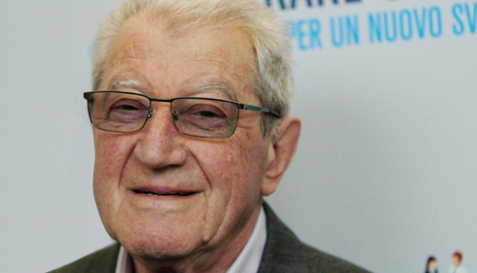Lutto in Cisl Vicenza, è morto Egidio Dal Cortivo