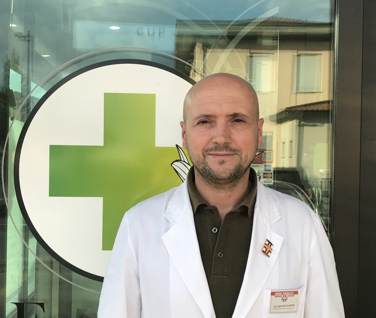 Vaccinazioni in farmacia: nel vicentino già 120 pronte a partire