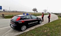 Si presenta dai Carabinieri senza mascherina per lamentarsi della multa e viene sanzionata