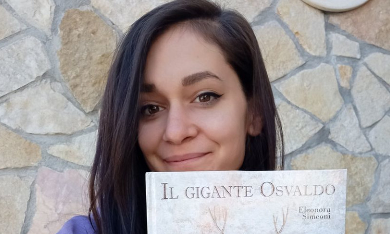 Diversità, inclusione e sogno: “Il Gigante Osvaldo” di Eleonora Simeoni insegna ad andare oltre l’apparenza