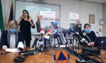Covid, Zaia: "Stop AstraZeneca? Sarebbe una tragedia" | +1111 positivi | Dati 7 aprile 2021