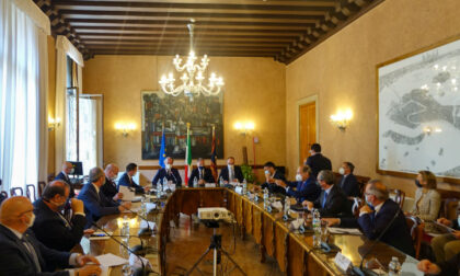 Ministro Garavaglia: “Il Veneto è turismo, dobbiamo ripartire veloci. L'urgenza? trovare lavoratori”
