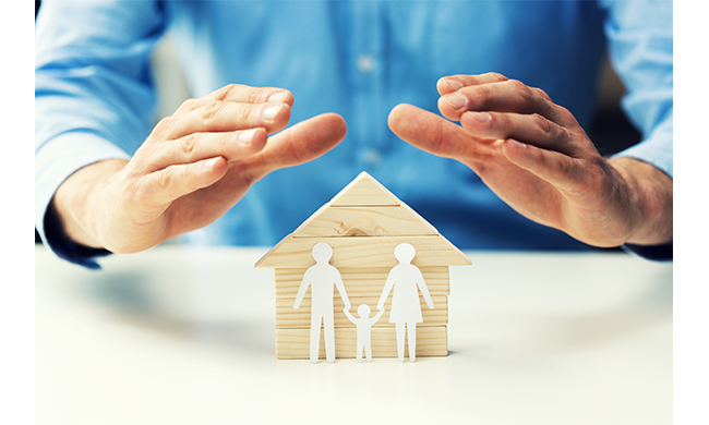 Assicurazioni casa, il 62% degli italiani ne possiede una
