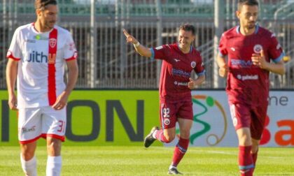 Il Veneto Sogna La Serie A Oggi Ritorno Playoff Per Cittadella E Venezia Con Vista Derby Prima Vicenza