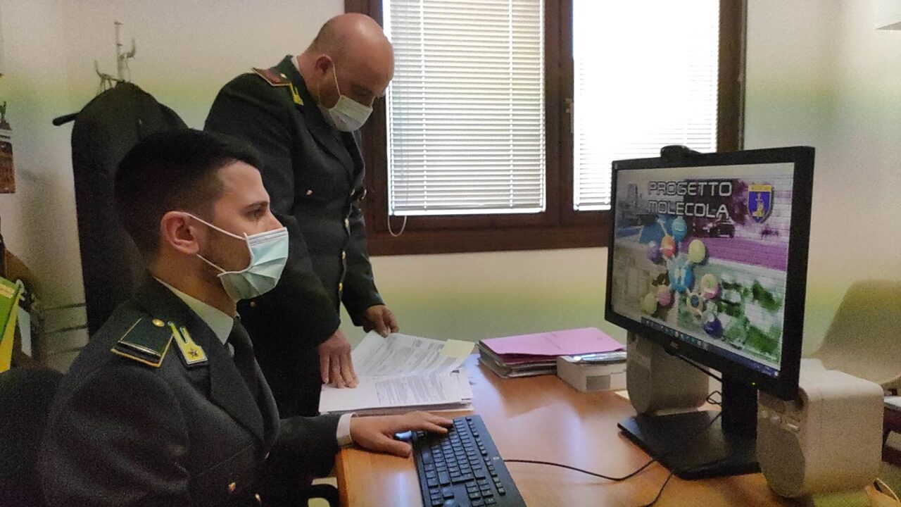 Possedevano immobili e aziende (alcuni erano ai domiciliari, altri avevano vinto la lotteria), ma percepivano il reddito di cittadinanza