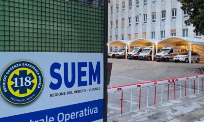 Suem: aggressione verbale e minacce al personale del call center