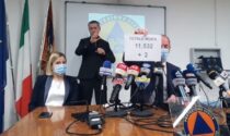 Covid, Zaia: "Vaccini agli operatori turistici, si parte settimana prossima" | +159 positivi | Dati 25 maggio 2021