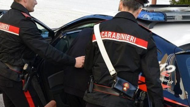 Arrestati predatori di automobili autori di numerosi furti