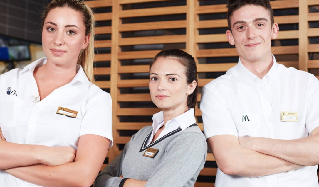 McDonald’s assume 23 persone nella provincia di Vicenza