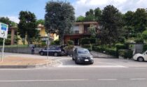 Ciclista investito da un'auto a Zugliano: è grave in ospedale