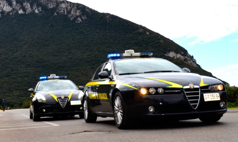 Possedeva 5 aziende ma aveva un reddito basso, nei guai un vicentino