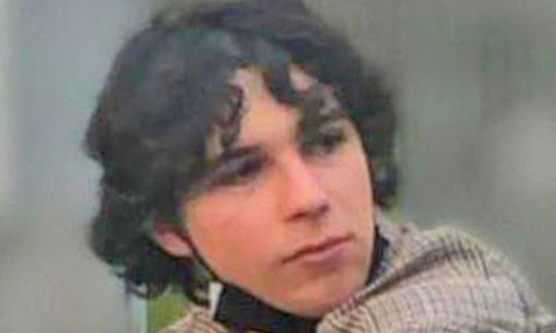 Morto durante la dad, l’ultimo messaggio di Matteo Cecconi a mamma e papà: “Non datevi colpe”
