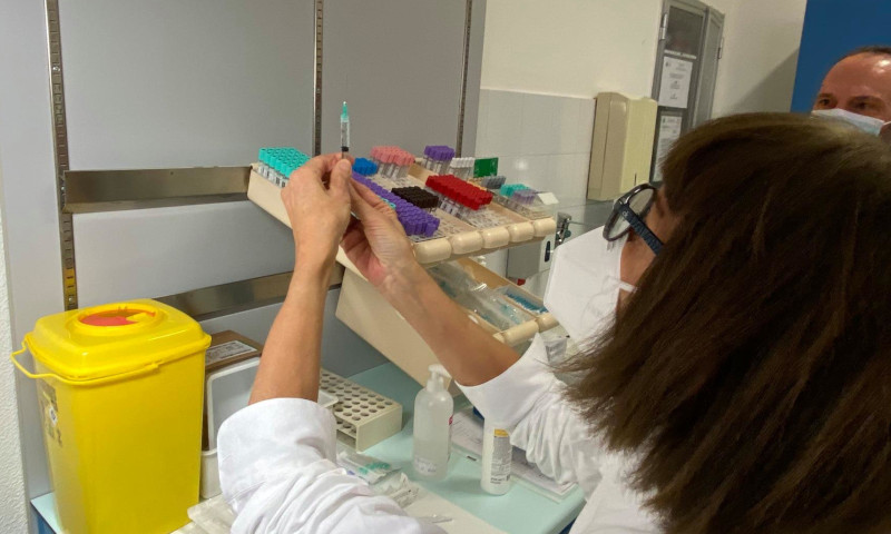 4000 sanitari hanno rifiutato il vaccino nel vicentino: ora rischiano la sospensione