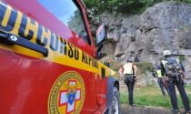Malore in Val di Maso, 58enne muore tra le braccia della moglie