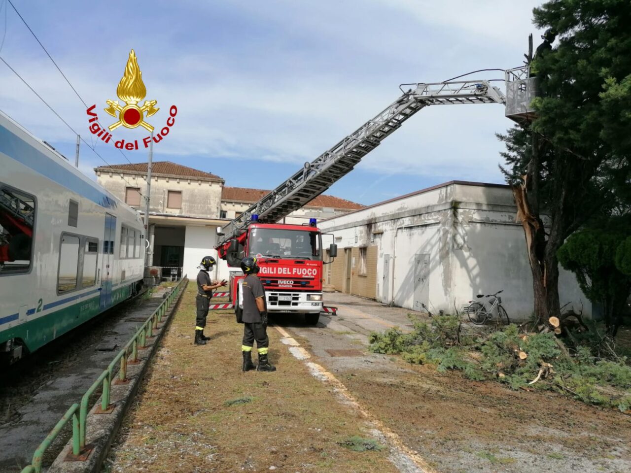 Danni maltempo agosto 2020, in Veneto arrivano oltre 10 milioni di euro