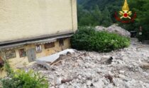 Maltempo Vicenza: Zaia avvia lo stato di crisi e di calamità per le attività agricole