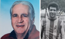 Mondo dello sport in lutto per la morte di Attilio Prior, ex-calciatore di serie A del Lanerossi Vicenza