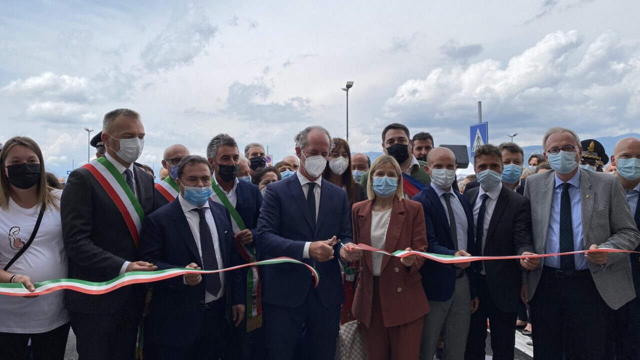Riattivato il punto nascita nel nuovo ospedale di Asiago