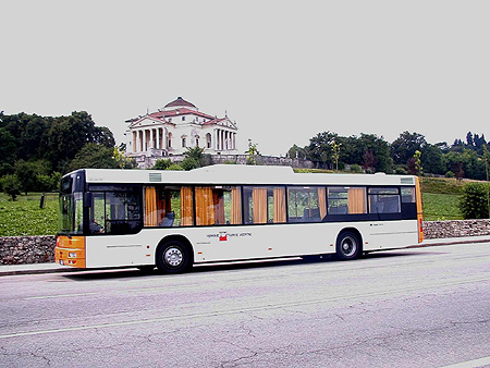 Ferma l’autobus di linea e si fa trasportare a casa, segnalato giovane velese