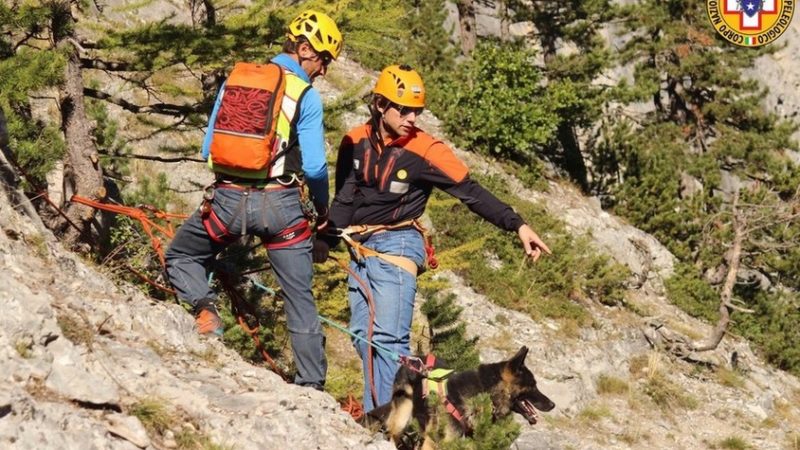 Ritrovata la tredicenne di Roana scomparsa dal campo scout