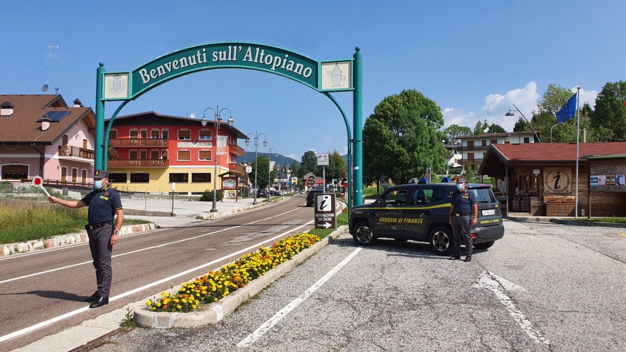 Scoperto un bed & breakfast abusivo ad Asiago