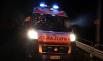 Tragedia ad Arsiero, centrato dall'auto in retromarcia: morto motociclista 40enne