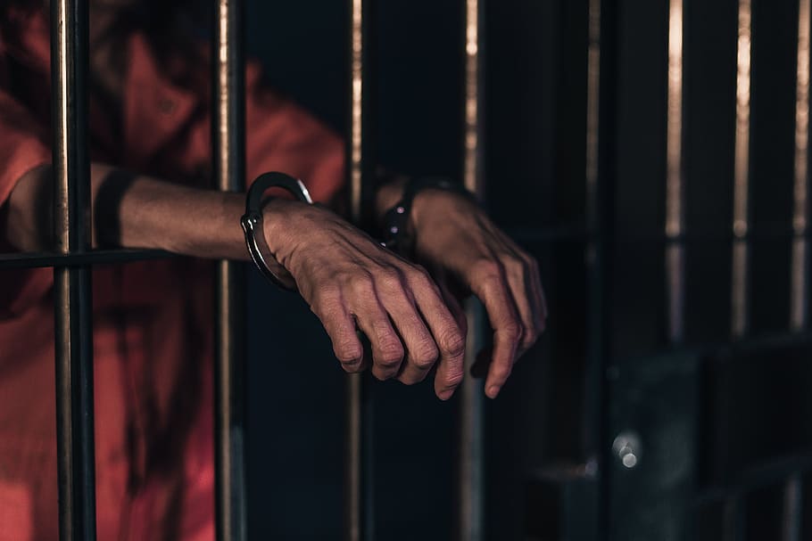 Un anno e mezzo tra carcere e domiciliari, ma era innocente