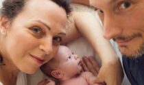 Dal tumore "Angelina Jolie" alla gioia della maternità: "Il miracolo del mio piccolo Angelo"