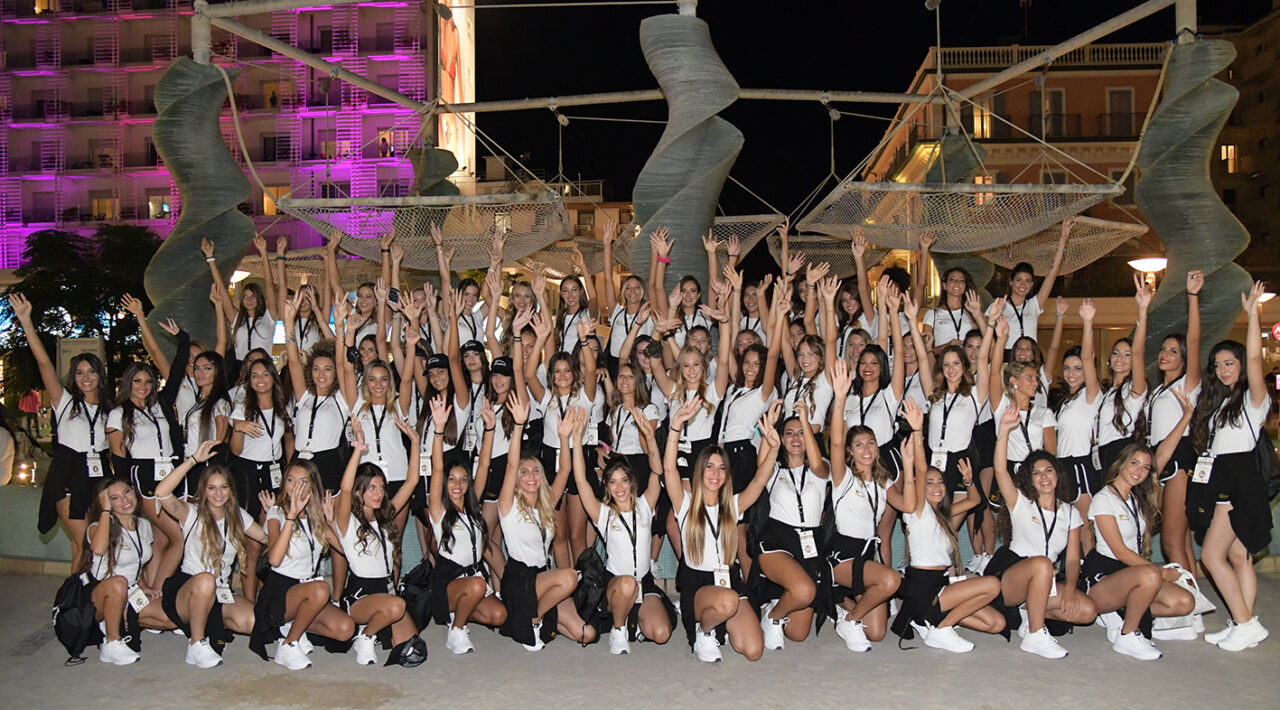 Miss Reginetta d’Italia 2021, ecco le 5 bellissime portacolori del Veneto
