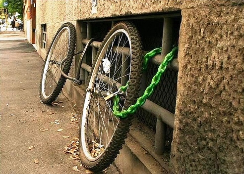 Minorenni rubavano biciclette per fare un giro a Bassano del Grappa