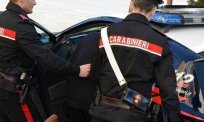 Disoccupato si mantiene spacciando a Romano d’Ezzelino: 35enne arrestato