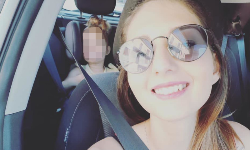 Femminicidio di Montecchio, il principale indiziato si è suicidato davanti a Carabinieri e Polizia