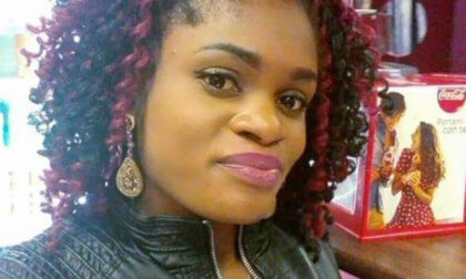 Femminicidio davanti alle colleghe di lavoro: Rita Amenze uccisa a colpi di arma da fuoco