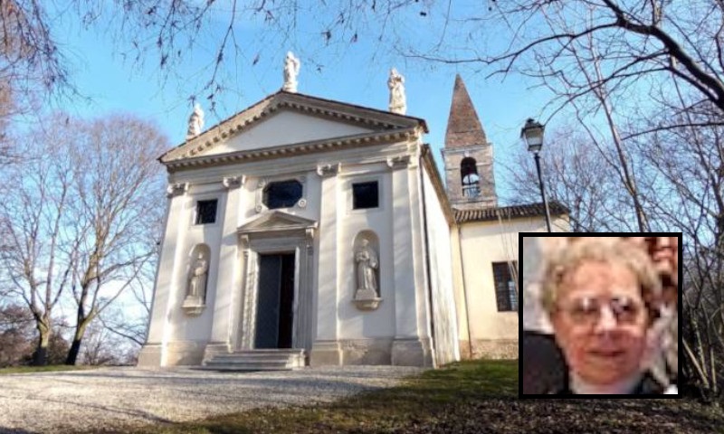 Suora no vax denunciata dal fratello medico